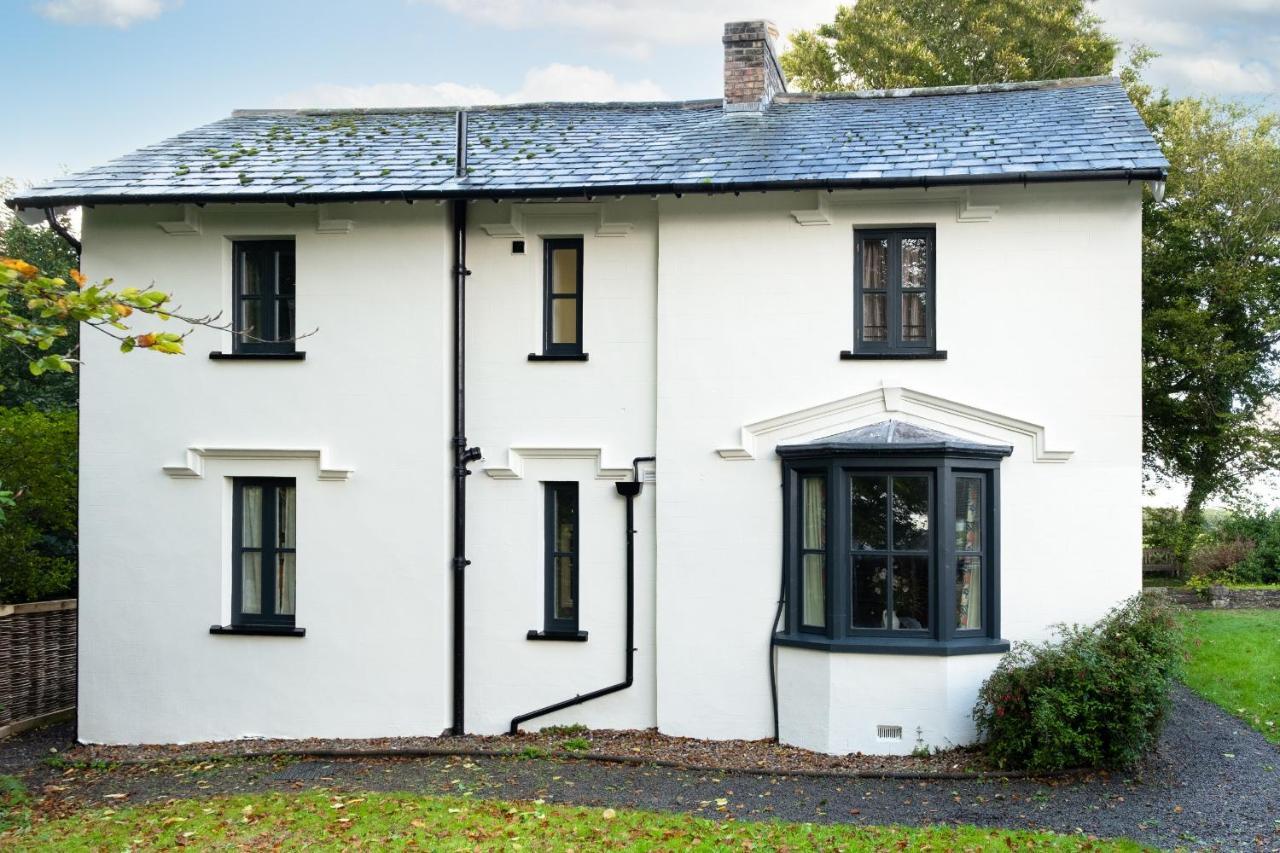 Finest Retreats - North Lodge Кокермут Экстерьер фото